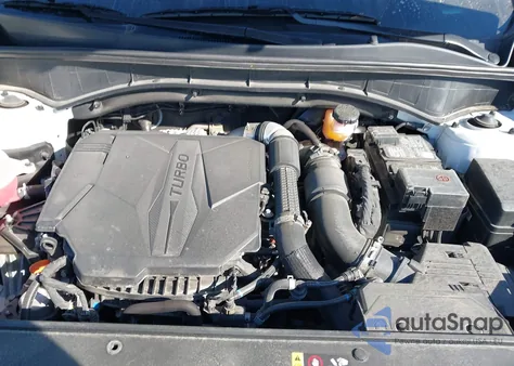 2023 Kia Sorento X-Line Sx Prestige from USA, damaged, VIN 5XYRKDLF5PG251125